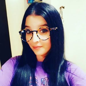 Meet your Posher, Nikki